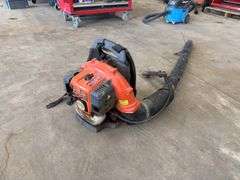 Husqvarna 130BT Back Pack Blower