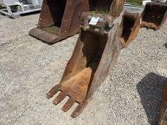 16” Excavator Digging Bucket