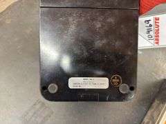 Simpson 360 Digital Volt-Ohm-Milliammeter