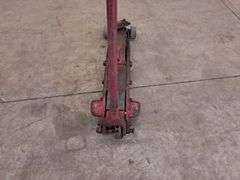 Heavy Duty Jack