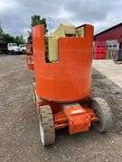2008  JLG  E300AJP  Boom Lift