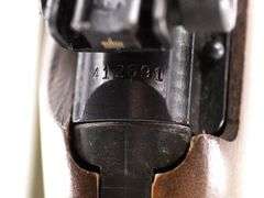 Universal   M1 Carbine   30 Carbine  Semi Auto Rifle