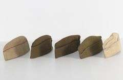 Military Garrison Caps