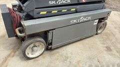 Skyjack  SJIII 3219  Scissor Lift