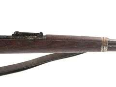 1944 Mauser Oberndorf   Kar98k  8mm Mauser  Bolt Action Rifle