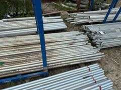 550’ 1 1/4” Rigid Conduit
