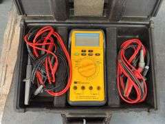 MiT710 Cable Length Meter with Probes