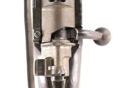 Mauser Gustloff  Kar98K  8mm Mauser  Bolt Action Rifle