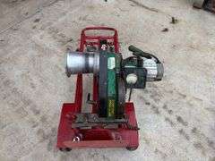 Greenlee 6001 Wire Puller
