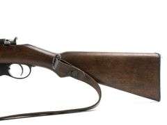 Steyr  Mannlicher M95/34  8x56mmR  Bolt Action Rifle