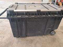 Dewalt Mobile Storage