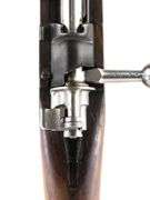 Persian   Mauser M98/29  8mm Mauser  Bolt Action Rifle