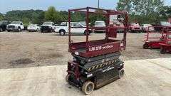 Skyjack  SJIII 3219  Scissor Lift