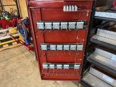 Large Custom Gang/Tool Box