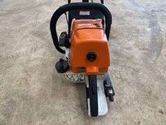 Stihl GS 461 16” Chain Saw