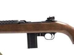 Universal   M1 Carbine   30 Carbine  Semi Auto Rifle