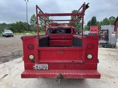2004  Ford  Ranger  Regular Cab Pickup