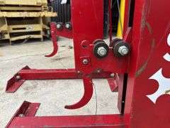 Pair of Maxis Pro-Jack