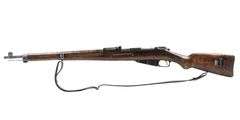 Sako  M39 Mosin Nagant  7.62x54R  Bolt Action Rifle