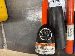 Hubble Chance High Voltage Tester