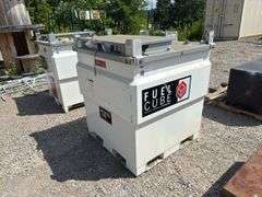 Western Global FCP 250 Fuel Cube