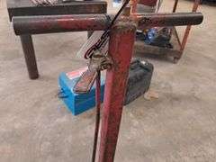 Heavy Duty Jack