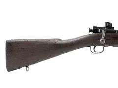 1943 Smith-Corona  Model 03-A3  30-06 Sprg.  Bolt Action Rifle