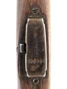 Swiss  Schmidt-Rubin M96/11  7.5 Swiss  Bolt Action Rifle