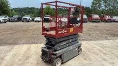 Skyjack  SJIII 3219  Scissor Lift