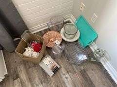 Miscellaneous Kitchen & Drink Ware