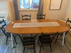 SHORT NOTICE Marblehead Online Only Personal Property Auction