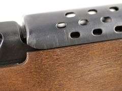 Universal   M1 Carbine   30 Carbine  Semi Auto Rifle