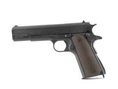 Tisas  M1911-A1  45 Acp  Semi Auto Pistol