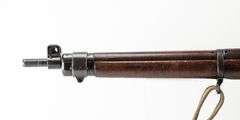 1941 R.O.F.M. Maltby  No. 4 Mk 1(T) Sniper  .303 Brit  Bolt Action Rifle