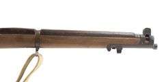 1943 Australian Lithgow  SMLE No.1 Mk. III*  303 Brit  Bolt Action Rifle