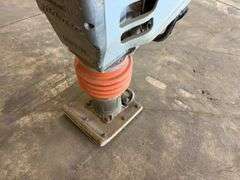 Multiquip (Mikasa) MTX-70HD Jumping Jack