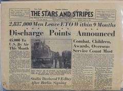 WWI & WWII Wartime Publications