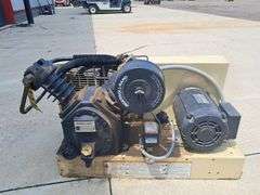 Ingersoll Rand Air Compressor