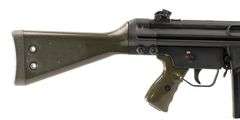 PTR  91  308 Win  Semi Auto Rifle