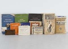 Assorted Wartime Training Literature