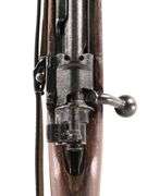 1943 Mauser Gustloff  Kar98K  8mm Mauser  Bolt Action Rifle
