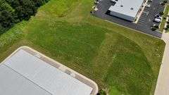 Superior Ashland County Absolute Commercial Land Online Only Auction