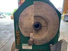 GreenLee S57504 Power Pipe Bender