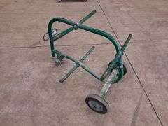 Spool Cart