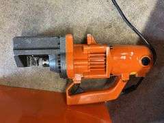 RC-227C Rebar Cutter