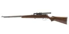 Marlin   Model 81  22 S/L/Lr  Bolt Action Rifle