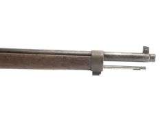 1928 Spanish Mauser  M1893  7mm Mauser  Bolt Action Rifle