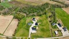 Byler 14.88 Acre Homestead Auction