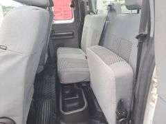 2015  Ford  F-350  Ext. Cab Pickup
