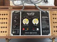 Solid State VersaTrip Test Set